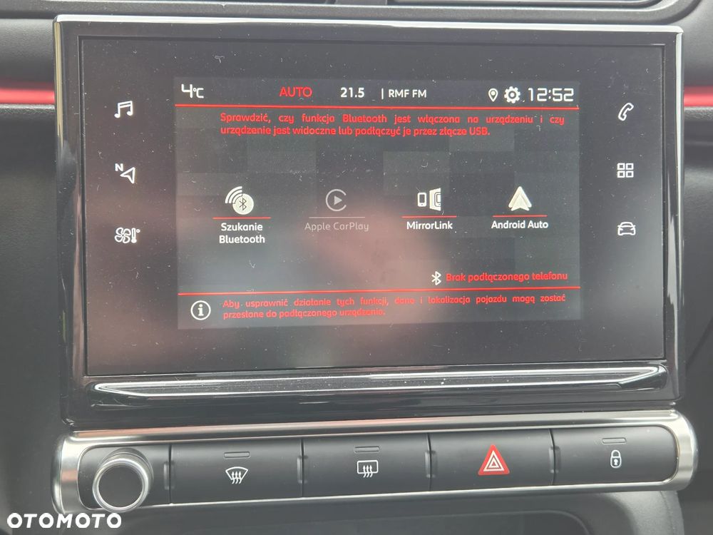 Citroën C3 1.2 PureTech C-Series - 31