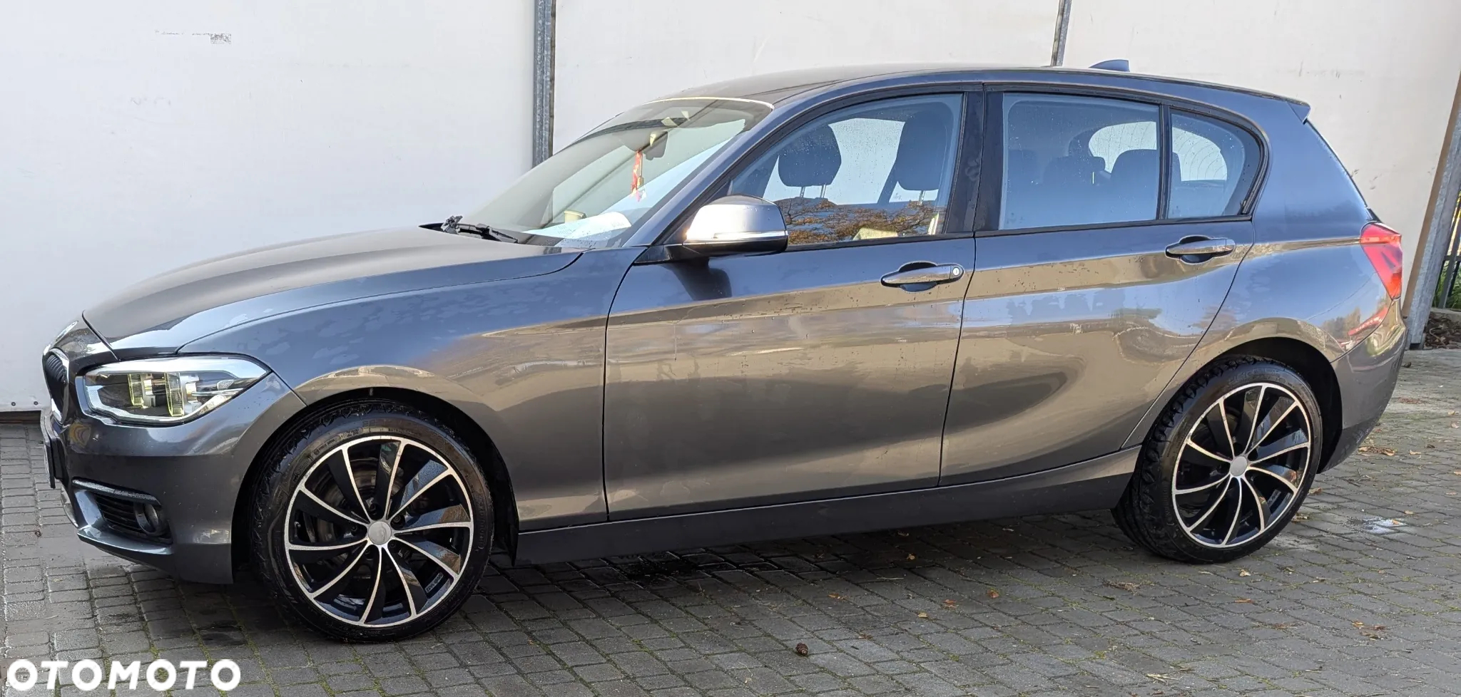 BMW Seria 1 118d Business Edition - 11