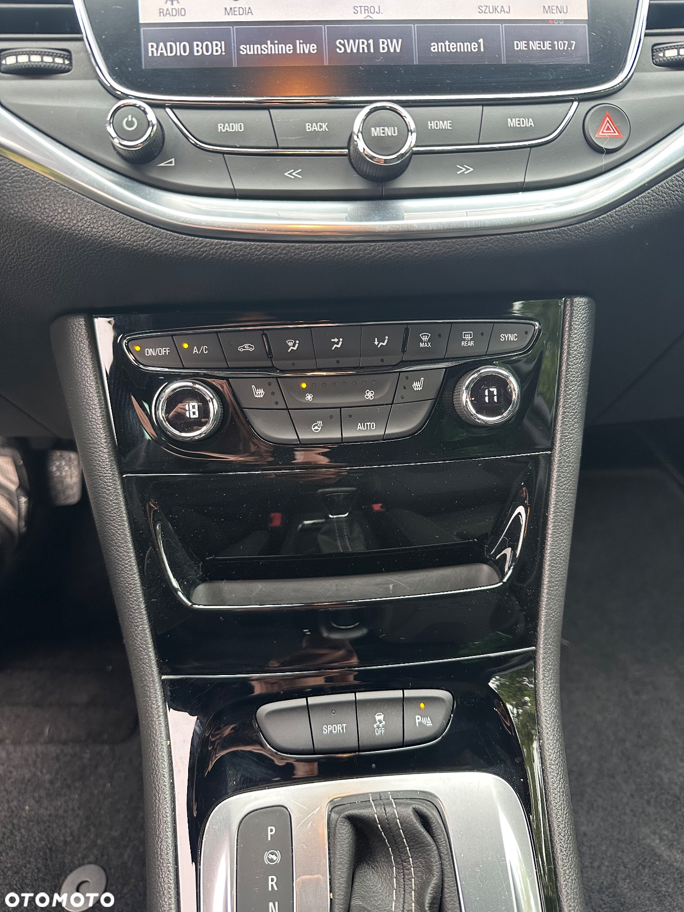 Opel Astra - 10