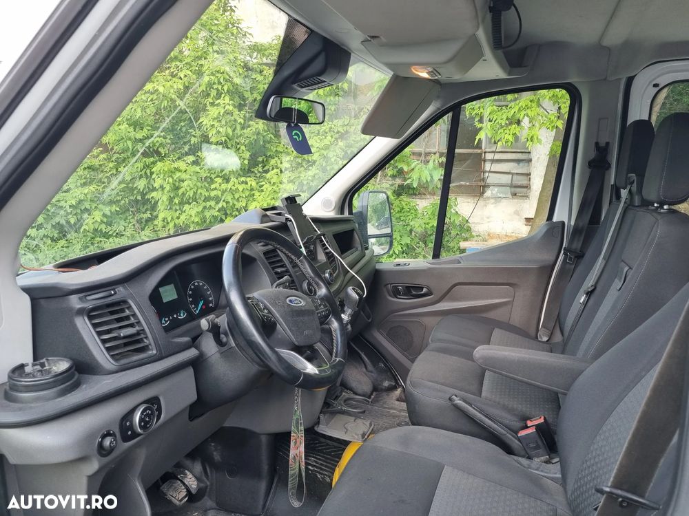 Ford TRANSIT - 11