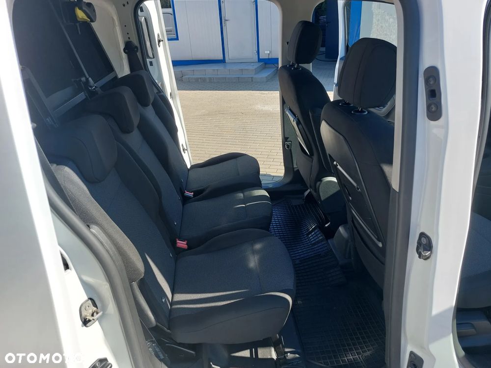 Toyota ProAce - 27