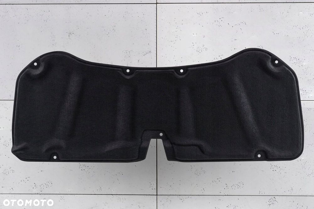 wygłuszenie maski 5334102340 toyota auris ii 2012-2018 kombi - 6