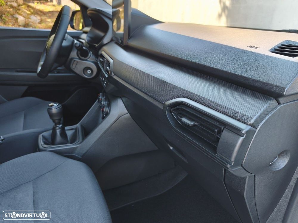 Dacia Sandero 1.0 SCe Comfort - 32