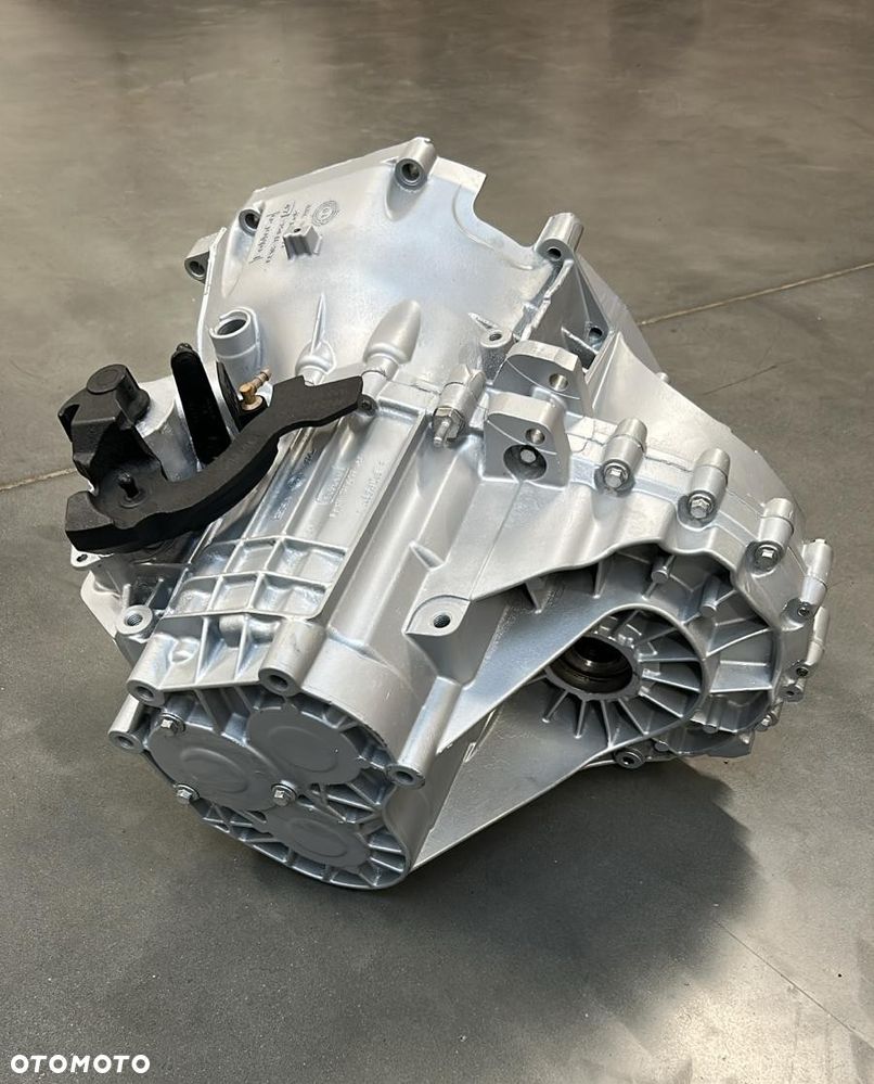 Skrzynia biegów CC1R 7002 AD FORD TRANSIT 2.2 TDCI - 2