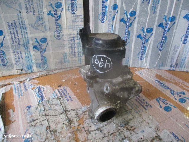 Egr 9673258680 CITROEN C2 2009 1.4HDI ELETRICO PEUGEOT 206+ 2010 1.4HDI ELETRICO PEUGEOT 207 2009 1.4HDI ELETRICO - 1