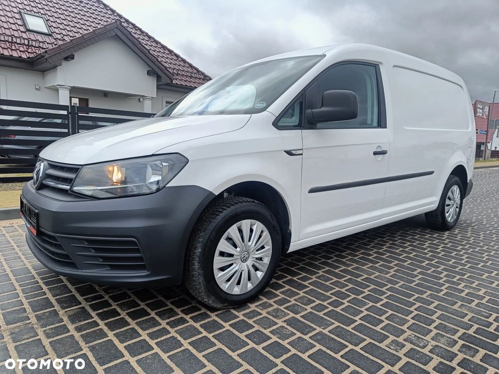Volkswagen Caddy - 2