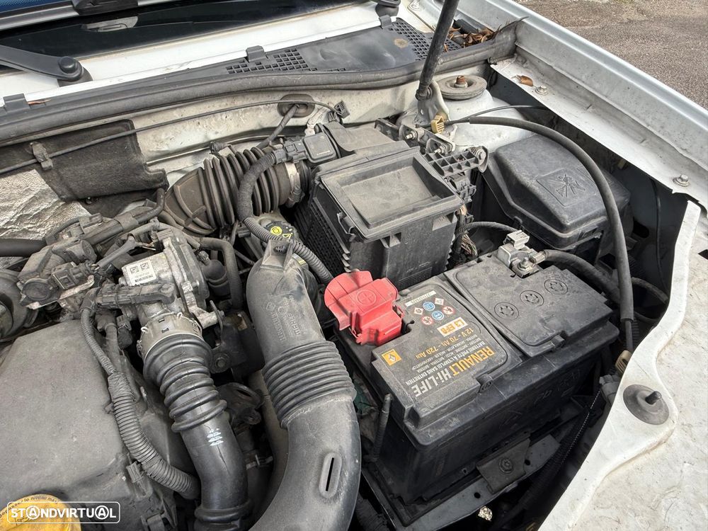 Dacia Duster 1.5 dCi SL Urban Explorer 4WD - 27