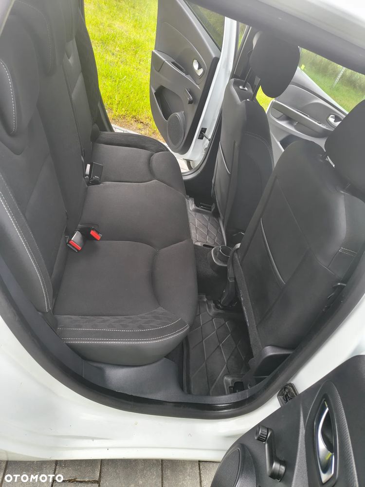Renault Clio 0.9 Energy TCe Limited - 14