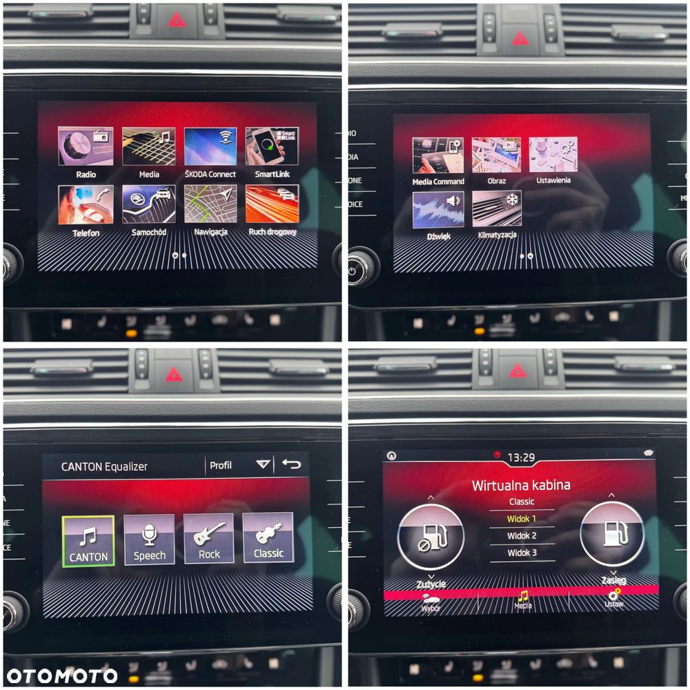 Skoda Superb 2.0 TDI DSG Ambition - 26