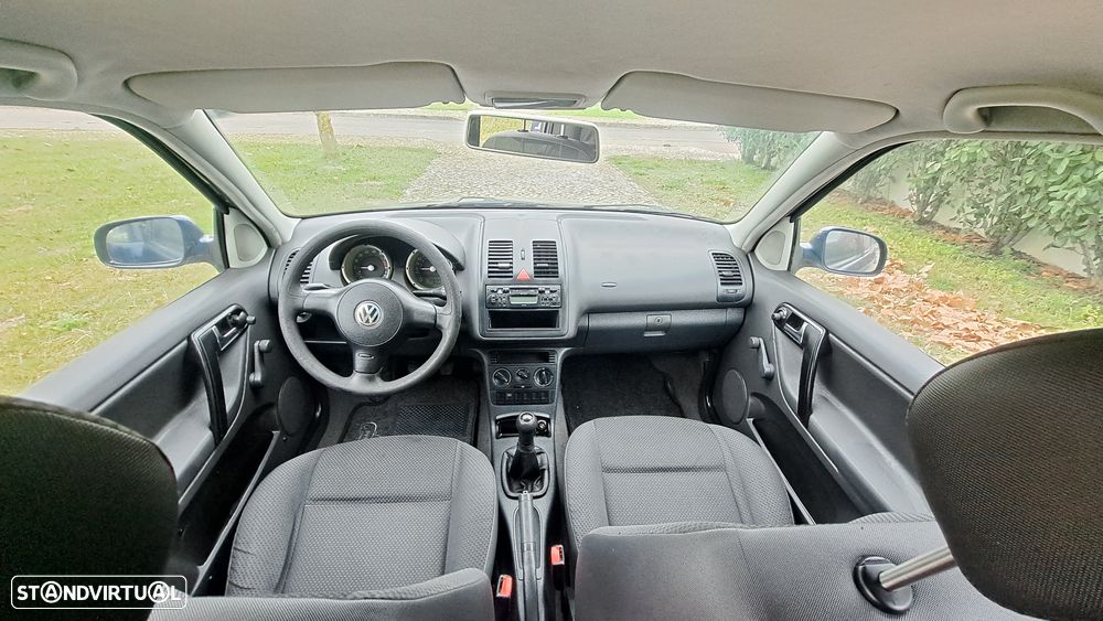 VW Polo 1.0 Confortline - 14