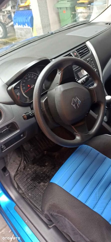 Suzuki Celerio 1.0 Comfort - 7