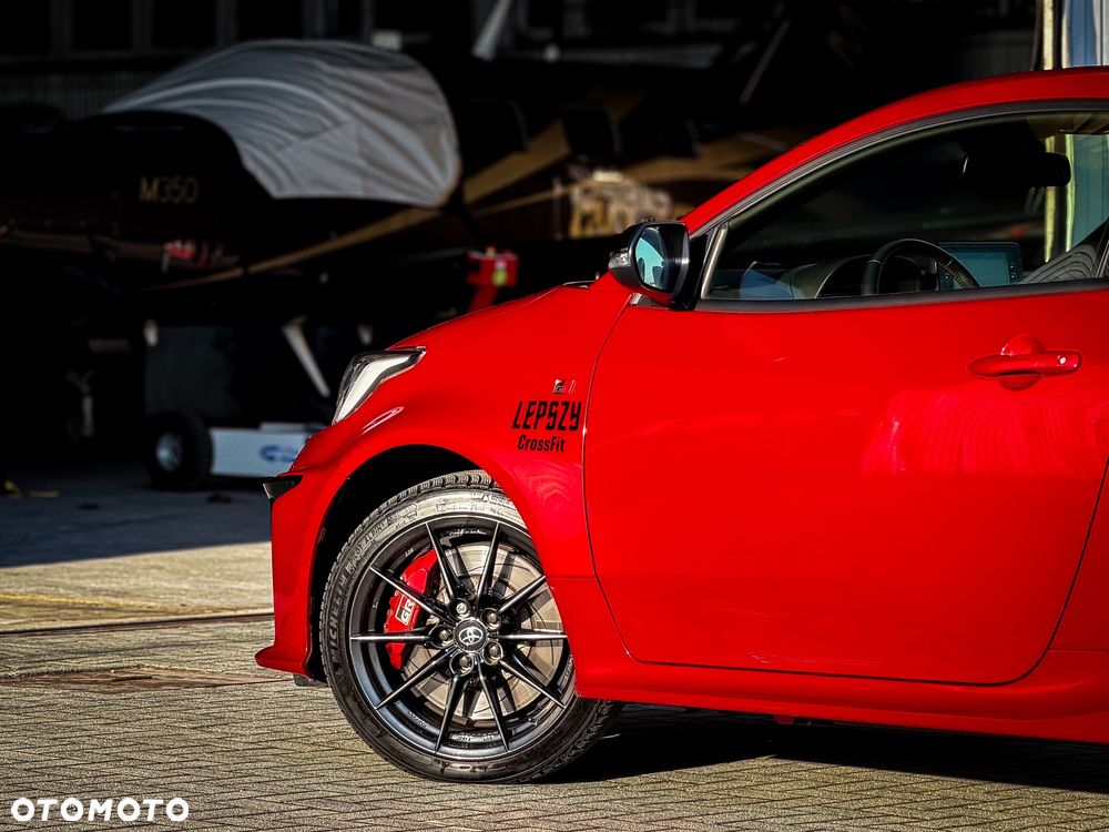 Toyota GR Yaris 1.6 Dynamic - 12