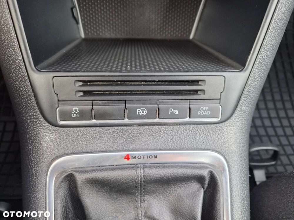 Volkswagen Tiguan 1.4 TSI 4Motion Trend & Fun - 14
