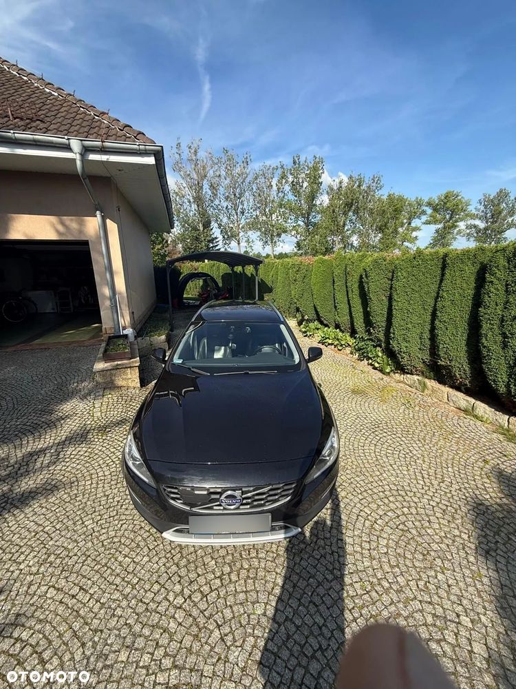 Volvo V60 Cross Country D4 AWD Kinetic - 1