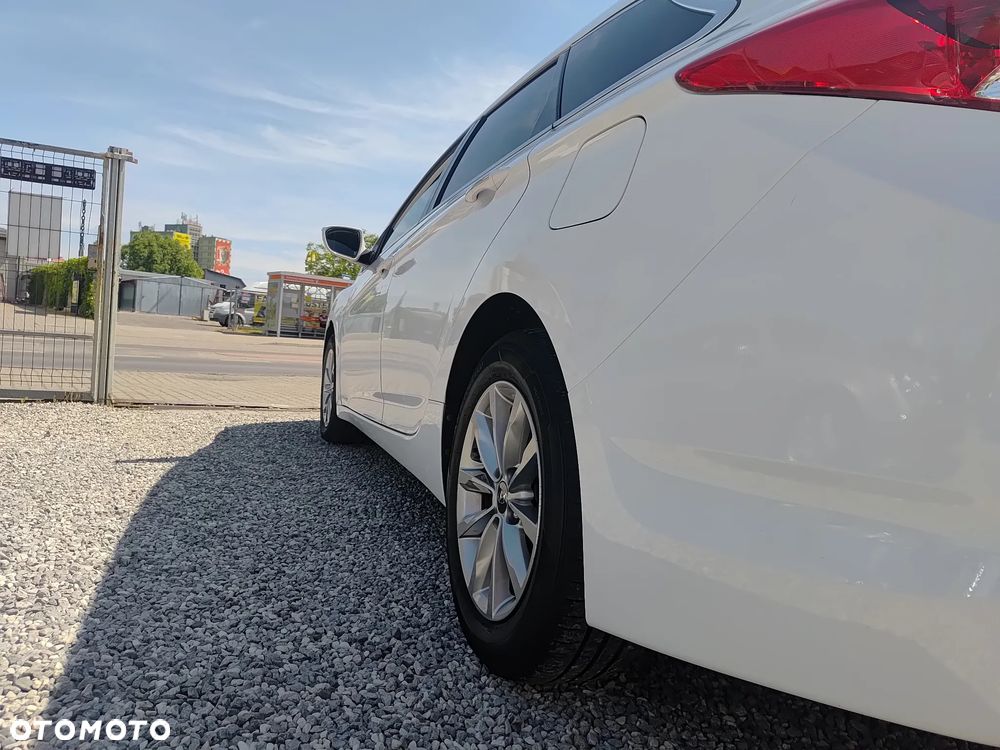 Hyundai i40 - 8