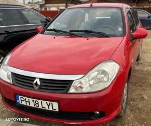 Renault Symbol 1.2 16V Collection - 6