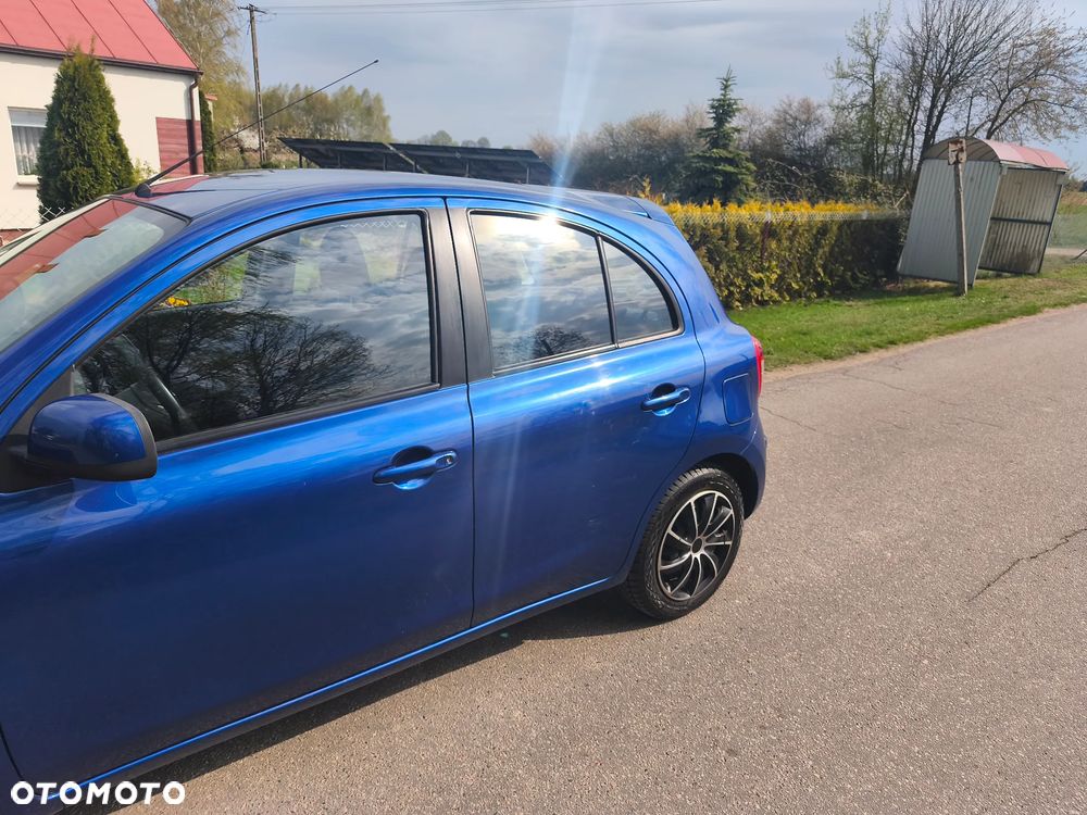 Nissan Micra 1.2 Acenta - 2
