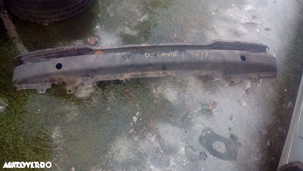 Armatura / Intaritura Fata Skoda Octavia 1 1996-2009 - 1