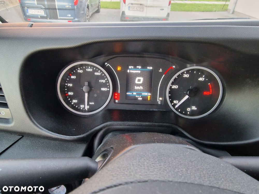 Iveco daily - 11