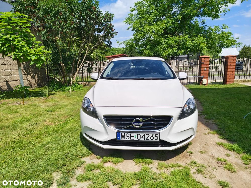Volvo V40 D2 R-Design Summum - 7