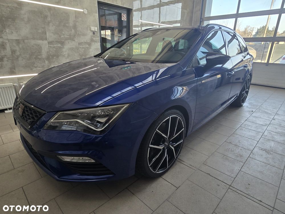 Seat Leon - 1