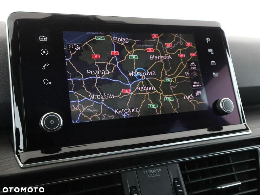 Seat Tarraco 2.0 TDI Xcellence S&S 4Drive DSG - 29