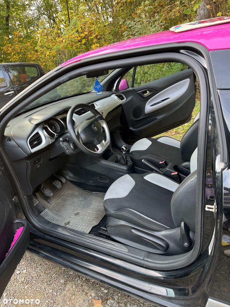 Citroën DS3 - 10