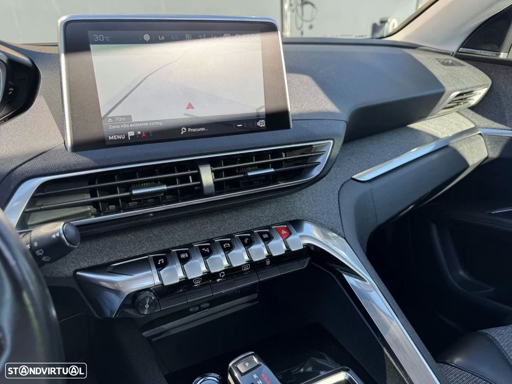 Peugeot 3008 THP 165 EAT6 Stop & Start Allure - 40