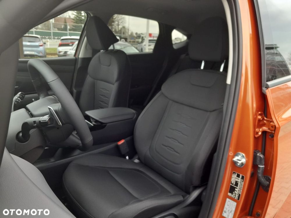 Hyundai Tucson 1.6 T-GDi Smart 2WD DCT - 14