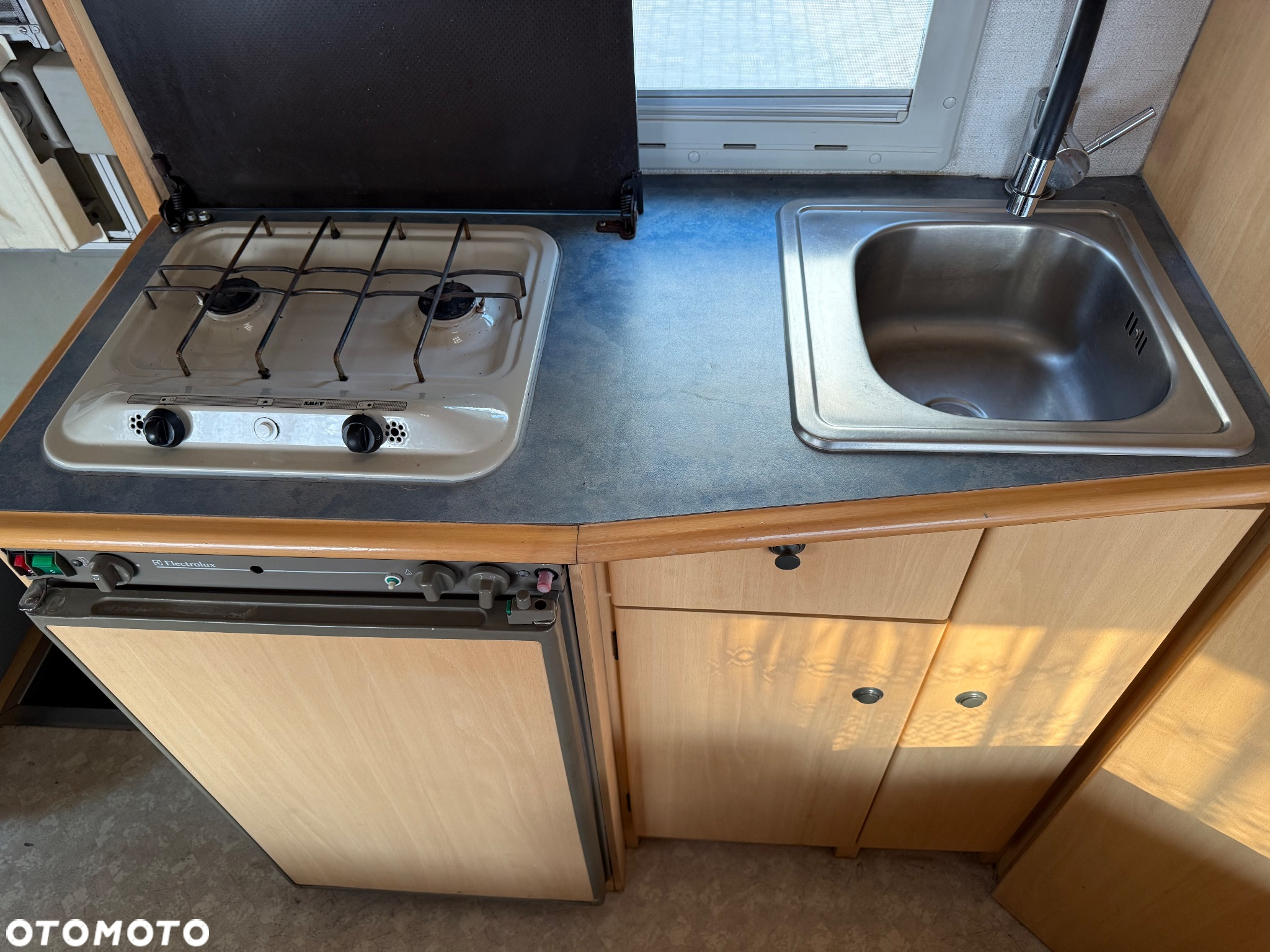 Fiat Ducato - 14
