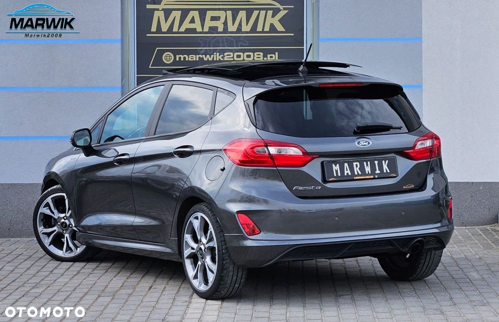 Ford Fiesta - 25