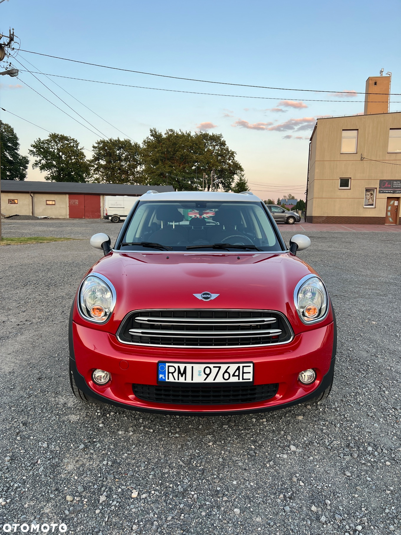 MINI Countryman Cooper - 2
