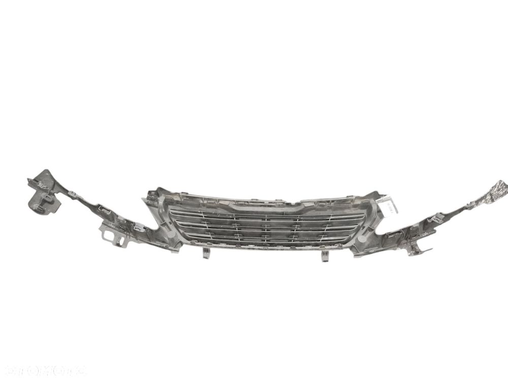 ATRAPA GRILL PEUGEOT 308 II T9 (2014-2017) 1.6 BlueHDI 120KM - 3