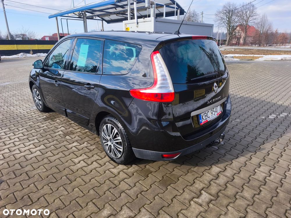 Renault Grand Scenic TCe 130 Dynamique - 3