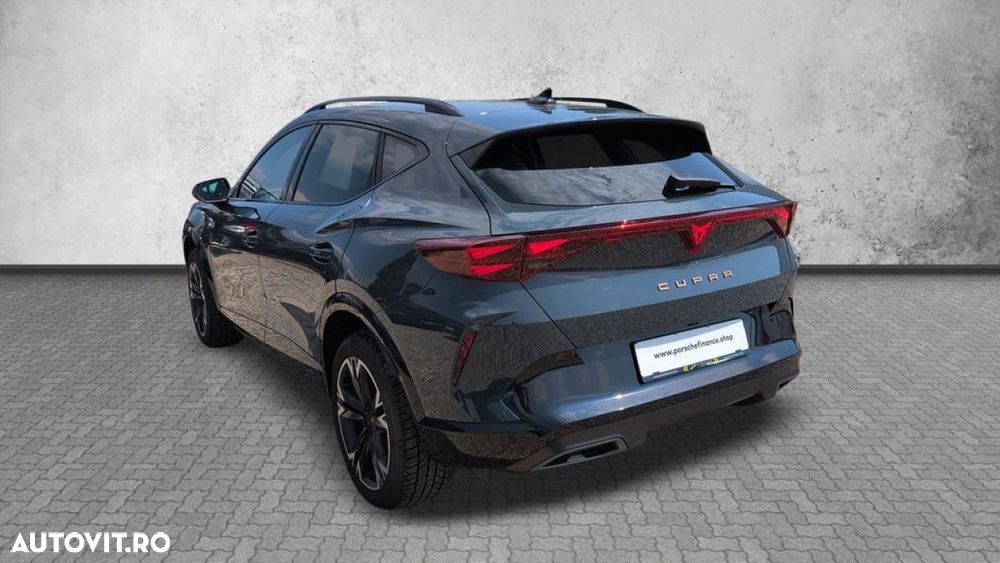 Cupra Formentor - 4
