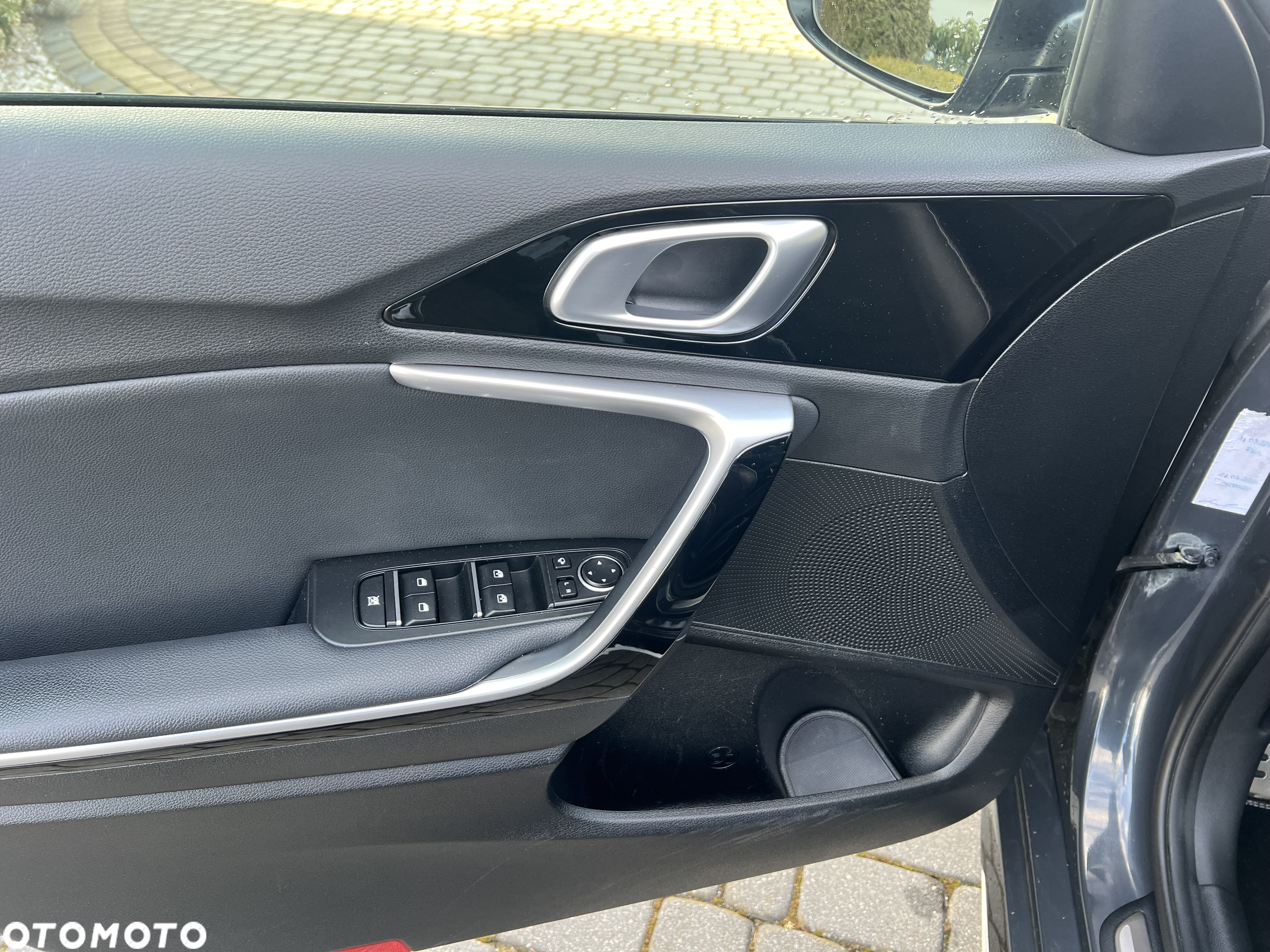 Kia ProCeed 1.5 T-GDI GT Line DCT - 21