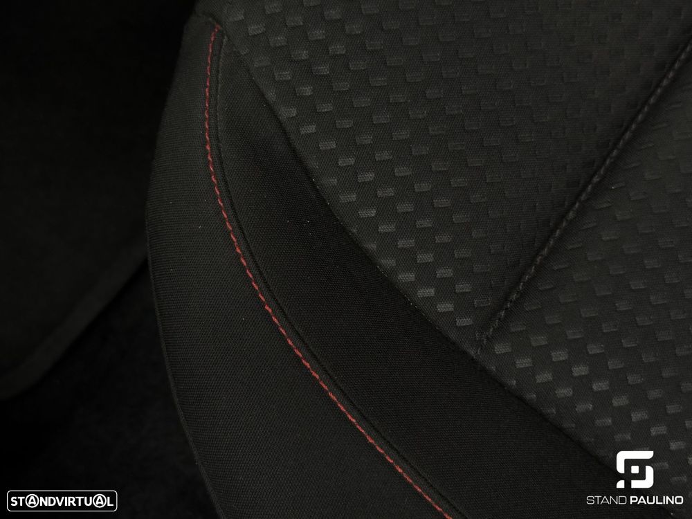 Ford Focus SW 1.0 EcoBoost MHEV ST-Line - 34