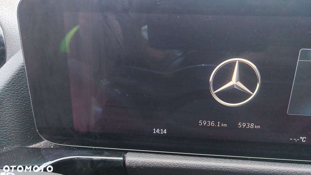 Mercedes-Benz GLA 200 Progressive - 18