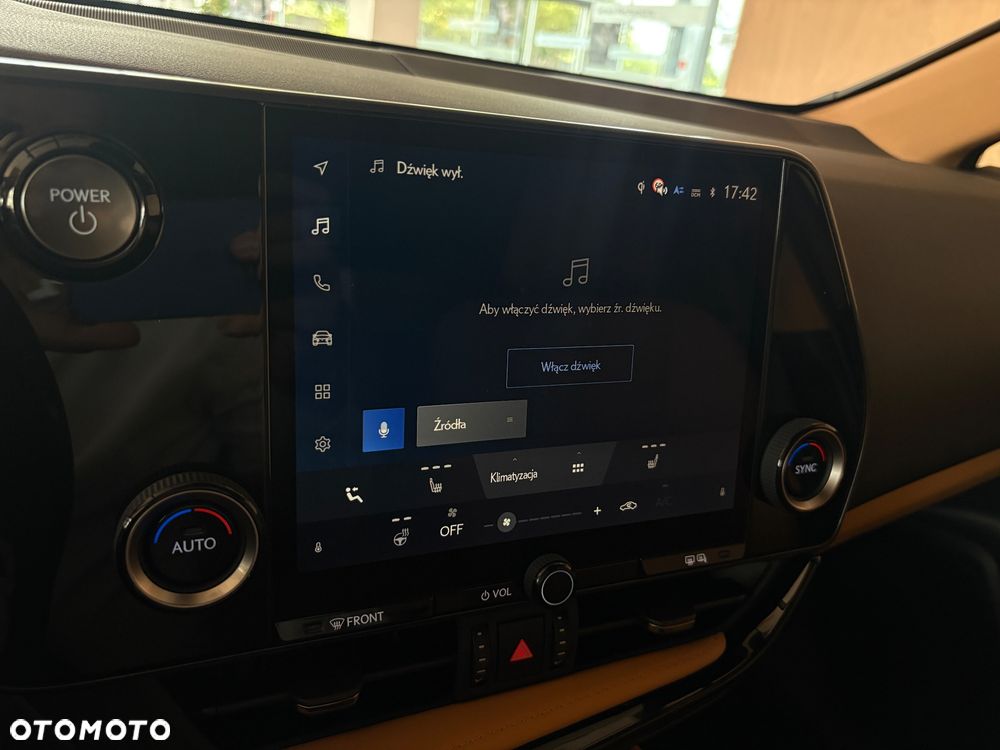 Lexus NX 350h Prestige 2WD - 19