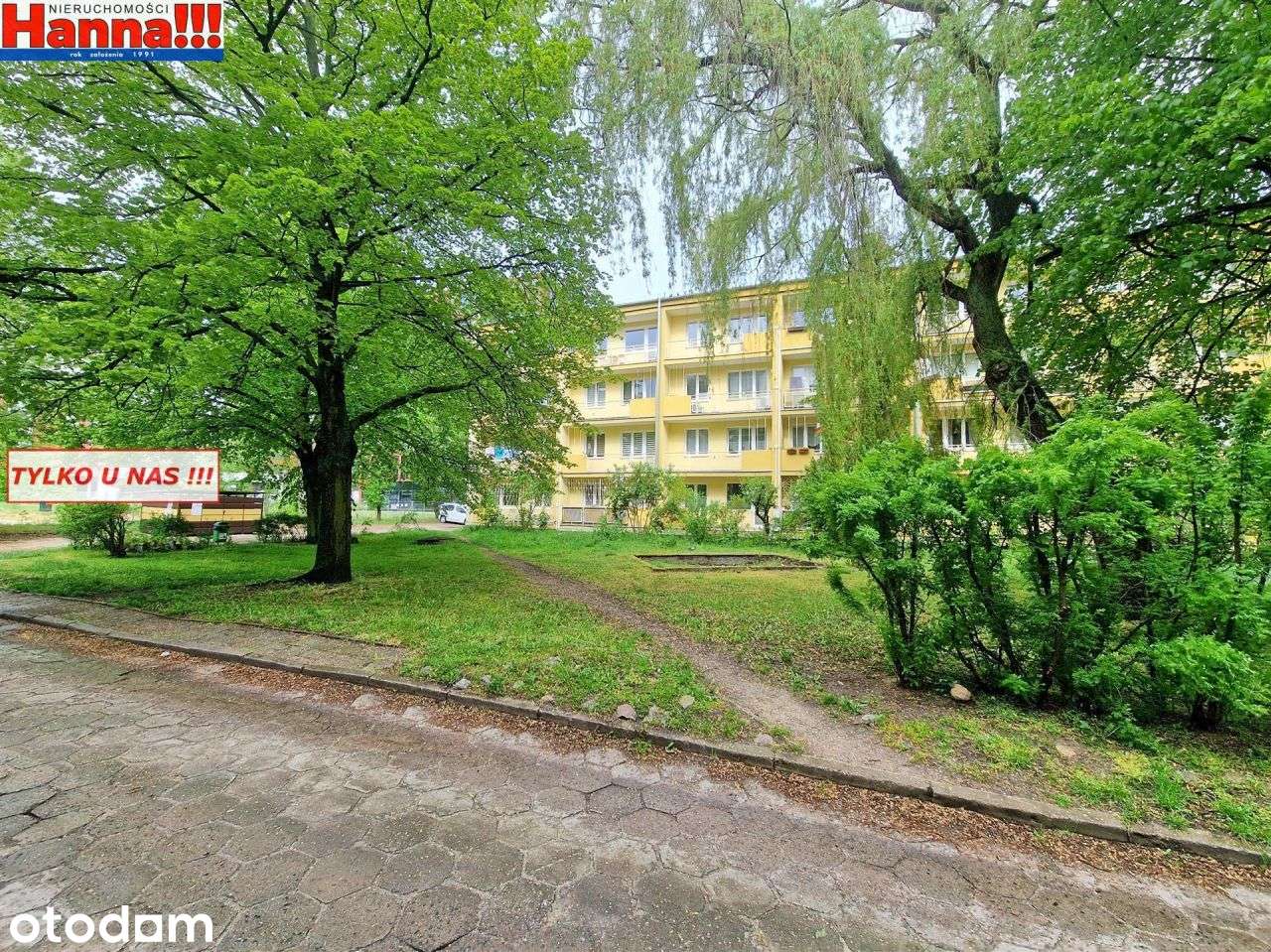 Wrzeszcz. Idealny rozkład. Obok Galerii Bałtyckiej