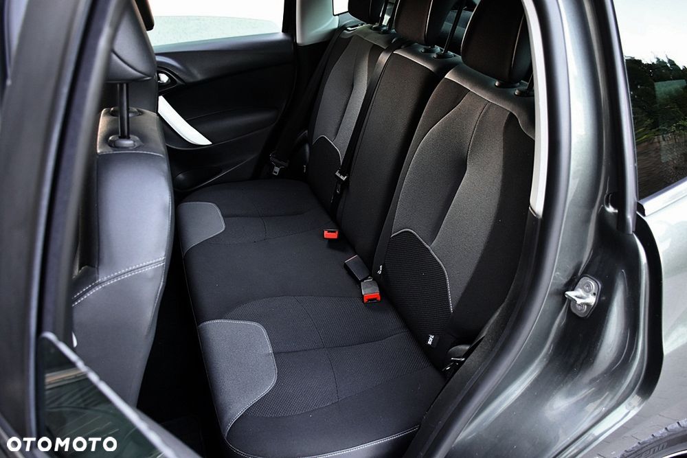 Citroën C3 1.6 HDi Exclusive Euro5 - 17