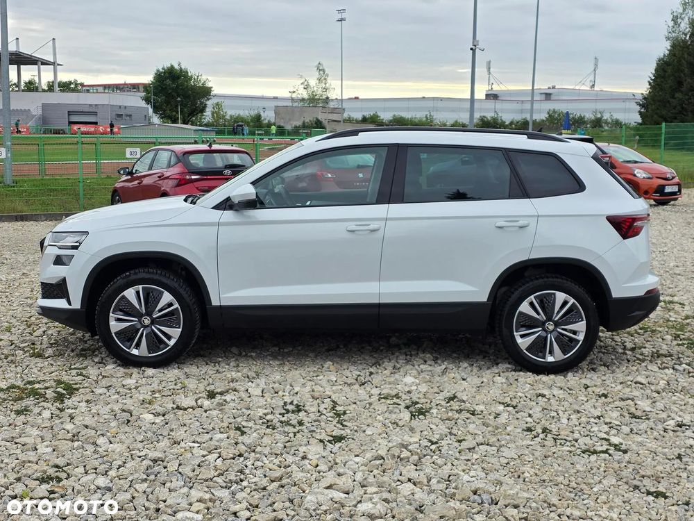Skoda Karoq 1.5 TSI ACT Ambition DSG - 6