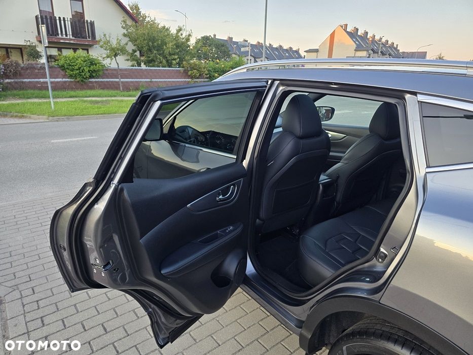 Nissan Qashqai 1.3 DIG-T DCT TEKNA - 33