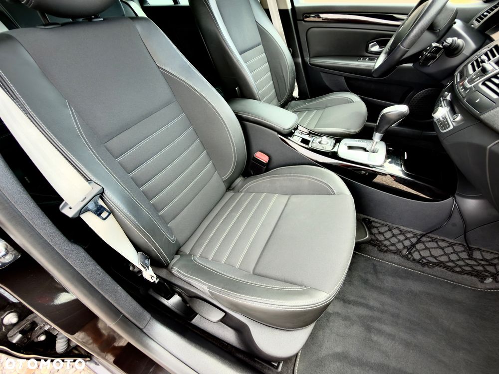 Renault Laguna 2.0 TCe 170 Dynamique - 25