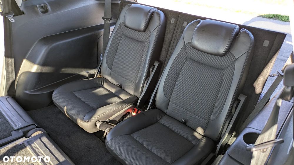 Ford S-Max 2.0 TDCi DPF Titanium - 10