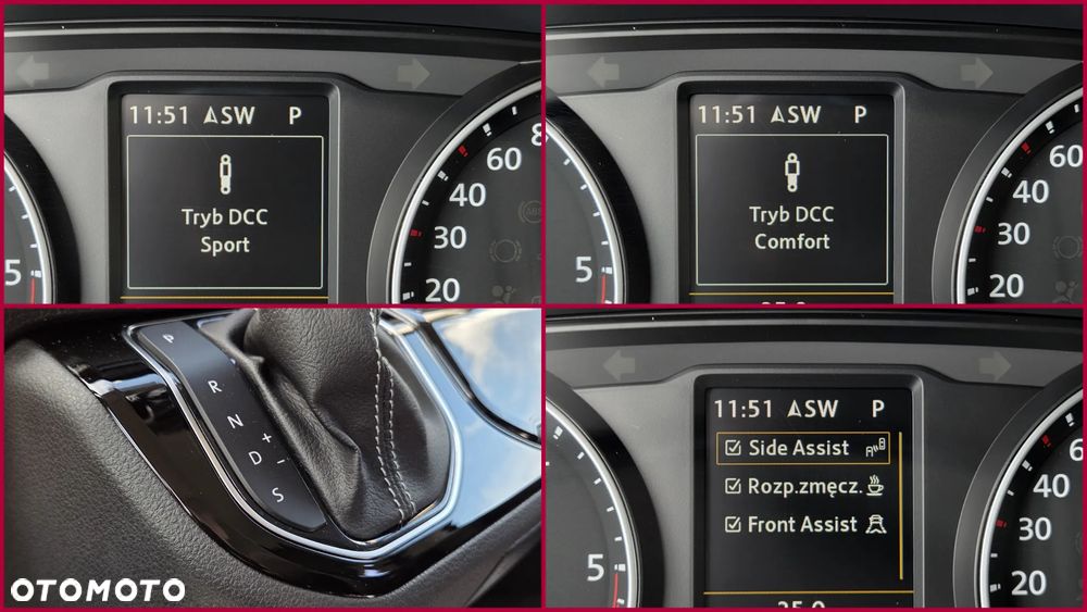 Volkswagen Multivan 2.0 TDI L1 Highline 4Motion DSG - 20