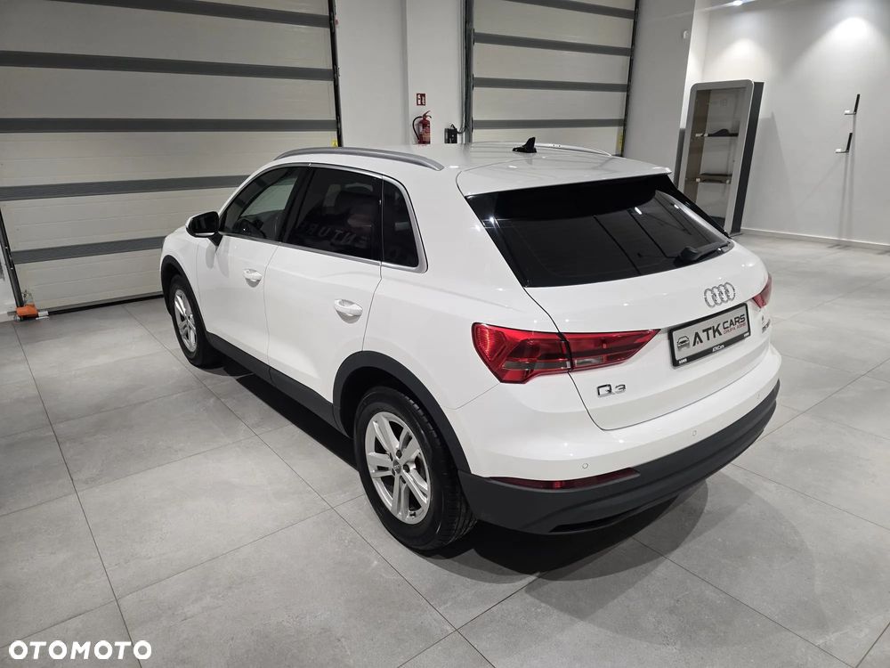 Audi Q3 35 TFSI S tronic - 6