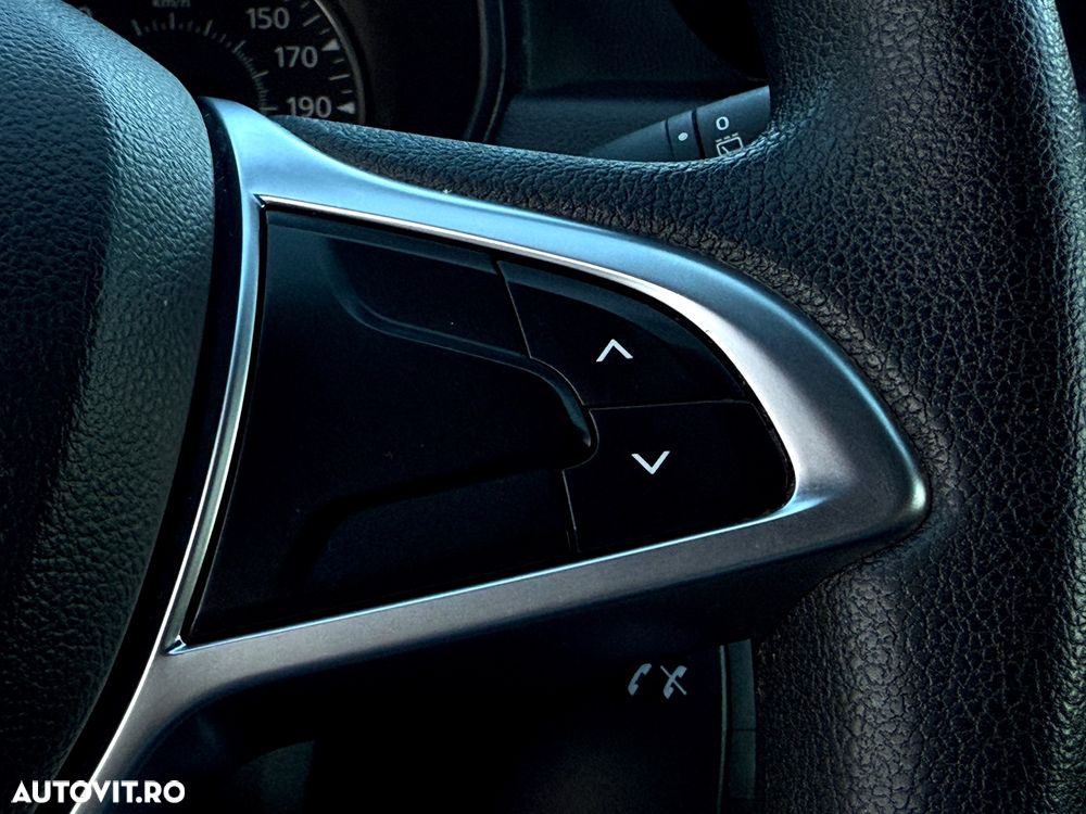 DACIA Duster 2020 — imagine 22