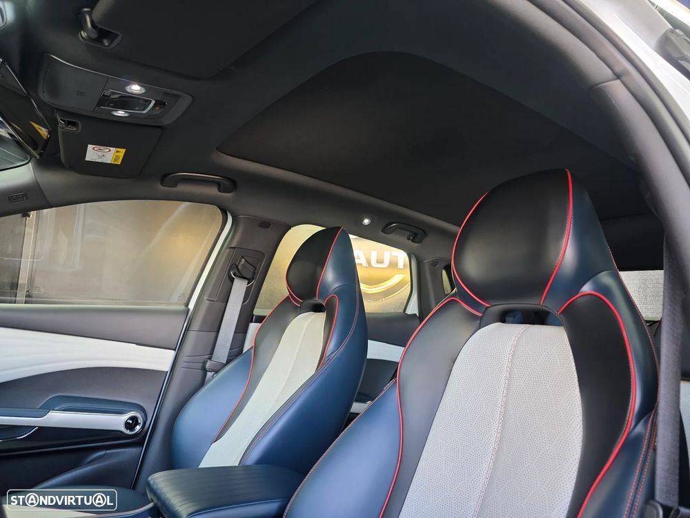 BYD Atto 3 Design - 17