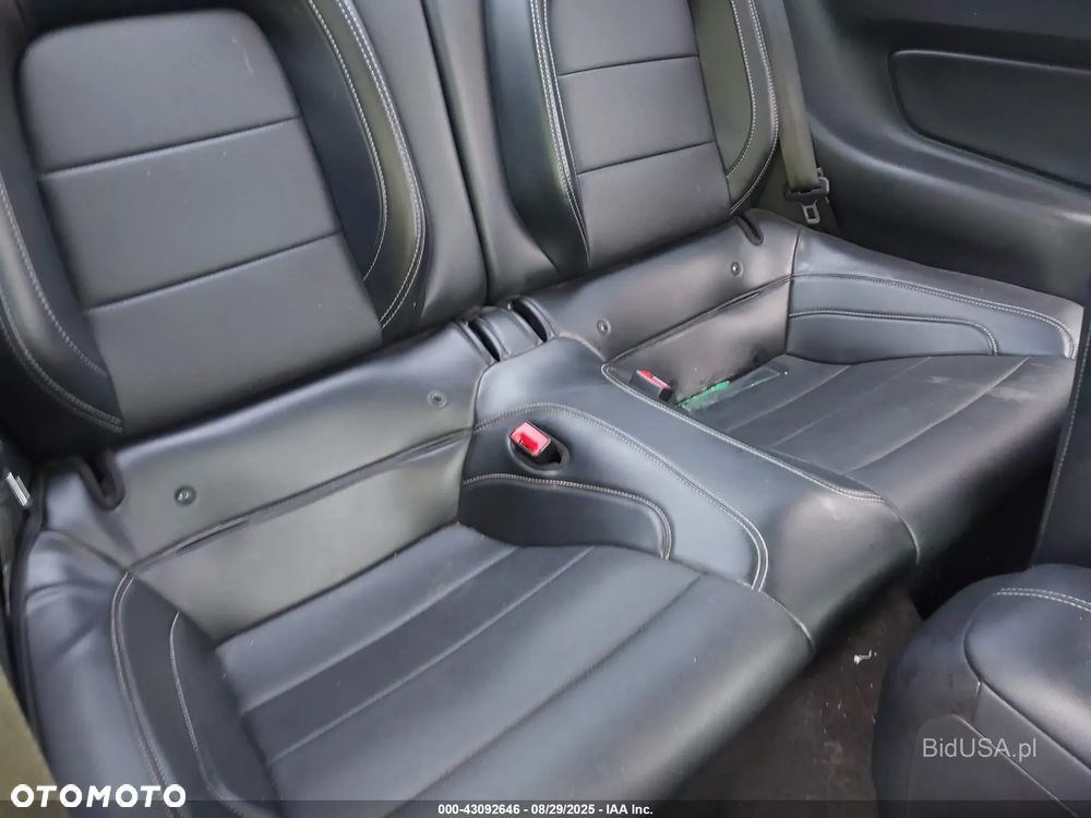 Ford Mustang 5.0 V8 Mach 1 - 5